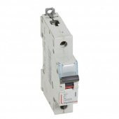 Legrand Monofaze 1x16A C Tipi Otomatik Sigorta 10kA 409114 - 1