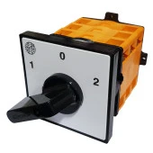 Opaş 3x40A Kutup Değiştirici Şalter YPT305 040 - 1