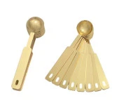 Mühür Mumu Eritme Kaşığı Paslanmaz thumbnail 9