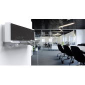 Klimalık Split Klima Aparatı - 5