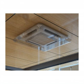 Kaset Klima Aparatı 70x70cm - 1