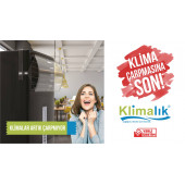 Salon Klima Aparatı - Klima Hava Yönlendirici ...YENİ ÜRÜN... - 2