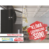 Salon Klima Aparatı - Klima Hava Yönlendirici ...YENİ ÜRÜN... - 6