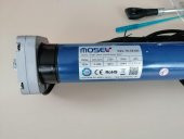 MOSEL TÜP KEPENK  MOTORU 100  NM - 1