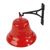 Mutlusan Kampana Zil 220V Okul Zili MUT-028 105 020003 - 1