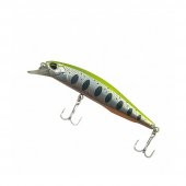 Ryuji Jerk Killer 9.5 Cm 15 Gr Suspending Maket Yem - 2