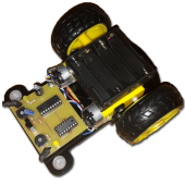 PatPatRobo - Engelden Kaçan Robot thumbnail 1