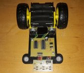 PatPatRobo - Çizgi İzleyen Robot thumbnail 3