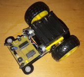 PatPatRobo - Engelden Kaçan Robot thumbnail 2