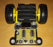 PatPatRobo - Engelden Kaçan Robot thumbnail 3