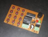 Pic16f628a ile Şifreli Kilit - Buzzerlı thumbnail 2