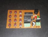 Pic16f628a ile Şifreli Kilit - Buzzerlı thumbnail 5