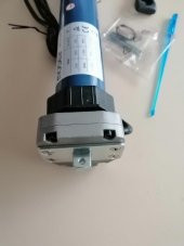 MOSEL TÜP KEPENK  MOTORU 140  NM - 3