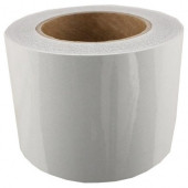 Fosforlu Bant  9,2 cm x 5 Metre Beyaz - 1