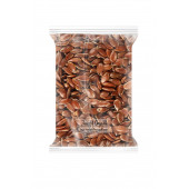 Keten Tohumu Tane 250 Gr. 1.Sınıf Zeyrek Tohumu - 1