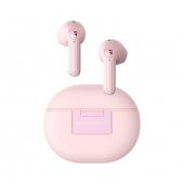 Soundpeats Air3 Deluxe HS Bluetooth 5.2 Hi-Res Kablosuz Kulak içi Kulaklık Pembe - 1