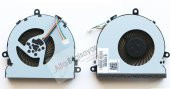 HP 15-ba001nt (W7S91EA)  Fan Sıfır Orjınal Cpu Sogutucu Fanı A++ - 1