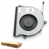 HP 15-ba001nt (W7S91EA)  Fan Sıfır Orjınal Cpu Sogutucu Fanı A++ - 2