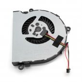 HP 15-ba001nt (W7S91EA)  Fan Sıfır Orjınal Cpu Sogutucu Fanı A++ - 4