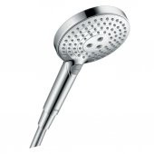 Hansgrohe Raindance Select S 120 3Jet El Duşu - 1