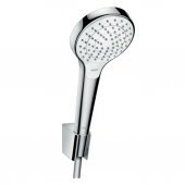 Hansgrohe Croma Select S Porter Duş Seti 1.6 m - 1