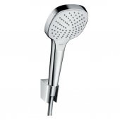Hansgrohe Croma Select E Porter Duş Seti 1.6 m - 1