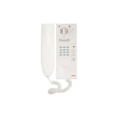 Audio 001218 Tuş Takımlı Dijital Bus Plus Güvenlik Telefonu - 1