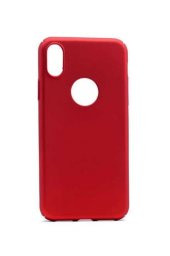 Samsung Galaxy A8 Plus - Ruber - Yumuşak thumbnail 2