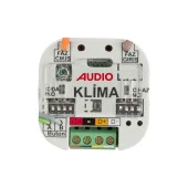 Audio 001806 Akıllı Ev Sistemi Klima Modülü - 1
