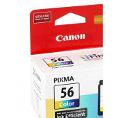 Canon Cl56 Kartuş  Canon Cl 56 Renkli Kartuş - 1