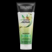 John Freida Detox Repair Şampuan 250ml - 1