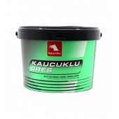 Petrol Ofisi 900 gr Kauçuklu Gres Yağı - 1