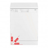 Flavel FLV5001 BM 5 Programlı Bulaşık Makinesi - 1