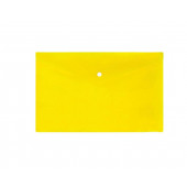 ZF124A A4 Çıtçıtlı Dosya Sarı 4 Adet Pvc 31x24cm - 1
