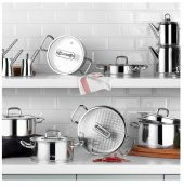 Aryıldız Vogue 20 Parça İdeal Çeyiz Seti - 1