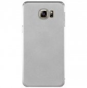 Samsung Galaxy J7 2016 - Delikli Ruber - Yumuşak thumbnail 1