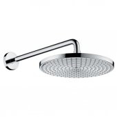 Hansgrohe Raindance S 300 Tepe Duşu Duvardan - 1