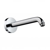 Hansgrohe Tepe Duş Dirseği 230 mm thumbnail 1