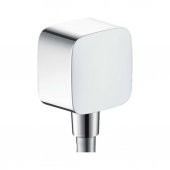Hansgrohe Fixfit Duş Çıkış Dirseği - 1