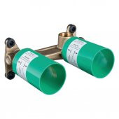 Hansgrohe Ankastre Lavabo İç Set - 1