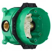 Hansgrohe İbox Ankastre Banyo İç Set thumbnail 1