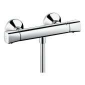 Hansgrohe Ecostat Termostatik Duş Bataryası - 1
