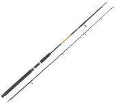 Lineaeffe Mustang 100-250g Tekne Kamışı 2P - 1