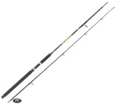 Lineaeffe Mustang 100-250g Tekne Kamışı 2P - 2