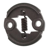 Kmtmak Motorlu Tırpan BG/CG430-520 Balata Vida Pul Sırt ve Yan Modeller Bahçe Makina Yedek Parça thumbnail 3