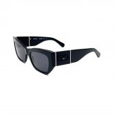 Salvatore Ferragamo SF1059S 001 Kadın Güneş Gözlüğü - 4