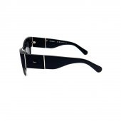 Salvatore Ferragamo SF1059S 001 Kadın Güneş Gözlüğü - 5