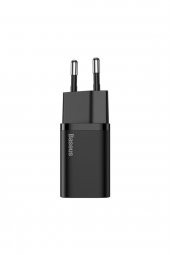 Baseus Super Si 20w Pd Type-c Hızlı Şarj Adaptörü Hızlı Şarj Aleti 20w - 4