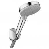 Hansgrohe Vernis Blend Vario Porter Duş Seti 1.6 m thumbnail 1