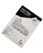 Art Liva Eskiz Defteri A3 120g - 1